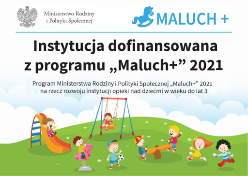 Program Maluch 2021 